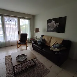 Appartement Calme Proche Toulouse, Saint Jean de Luz